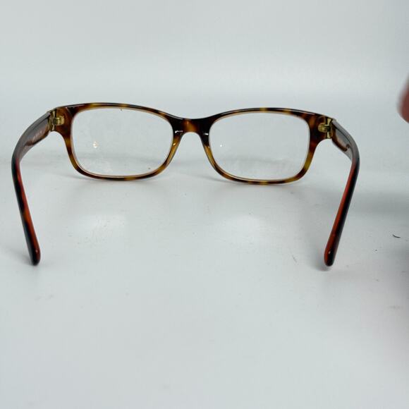 Michael Kors MK 8001 Ravenna 3004 Designer Eyeglasses Frames 53-18-140 H17969 - Picture 3 of 7